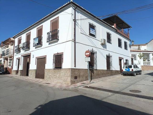 Villa en venta en Colmenar