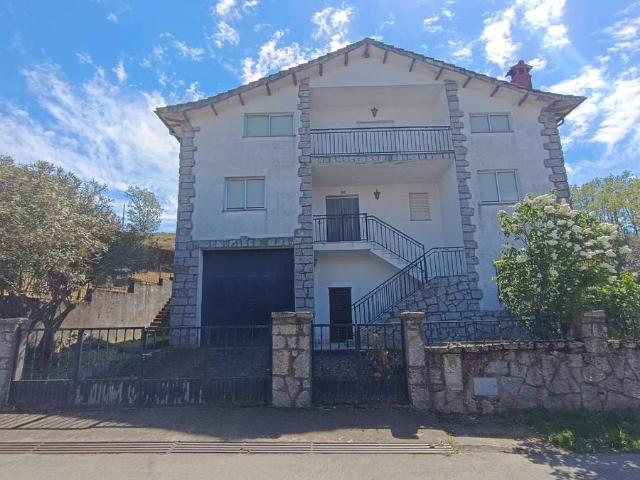 Chalet en venta en Colmenar De Montemayor, Castilla y León