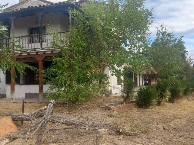 Chalet en venta en Colmenar De Oreja, Madrid