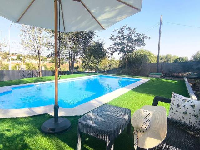 Chalet en venta en Colmenar De Oreja, Madrid
