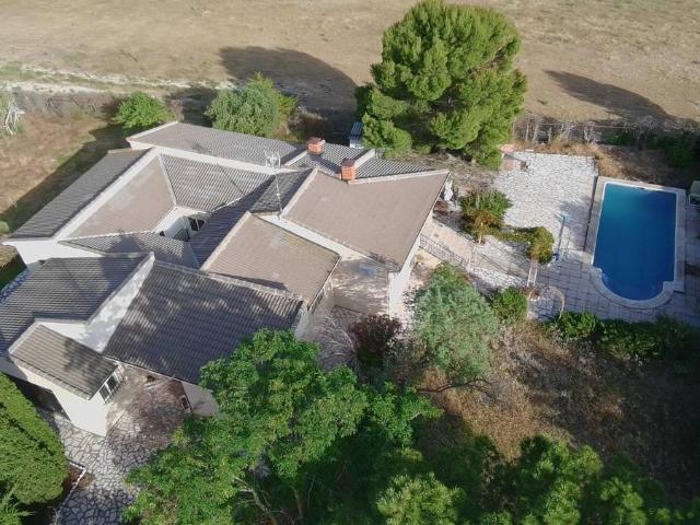 Chalet en venta en Colmenar De Oreja, Madrid