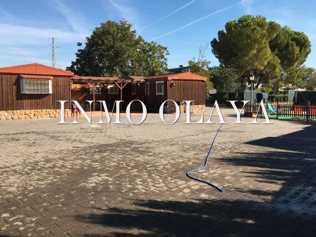 Chalet en venta en Colmenar De Oreja, Madrid