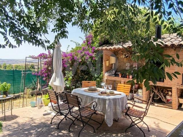 Chalet en venta en Colmenar De Oreja, Madrid