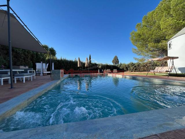 Chalet en venta en Colmenar De Oreja, Madrid