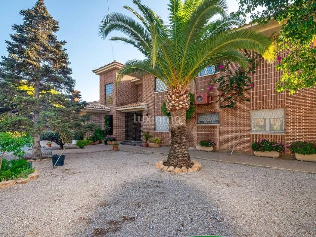 Chalet en venta en la Marina Baixa, Valencia
