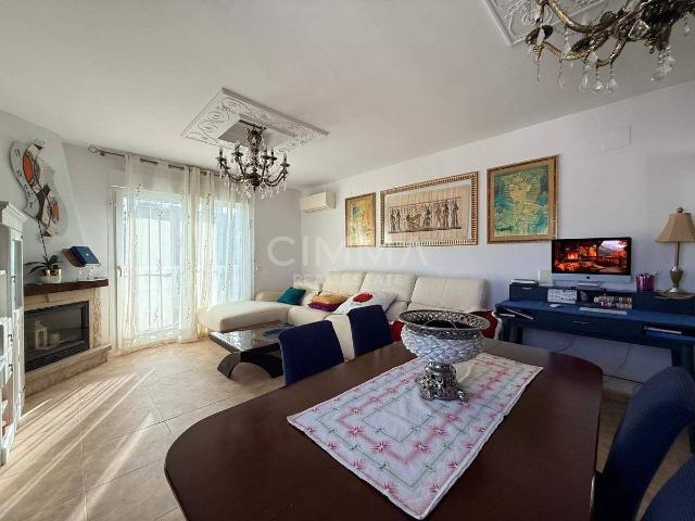 Chalet en venta en la Marina Baixa, Valencia