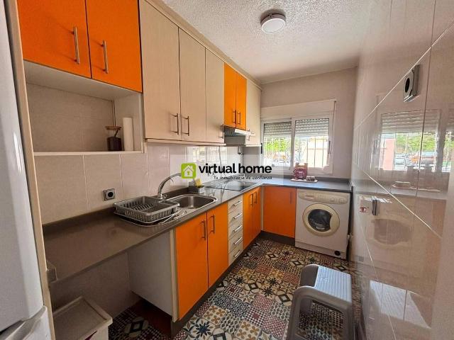 Chalet en venta en la Marina Baixa, Valencia