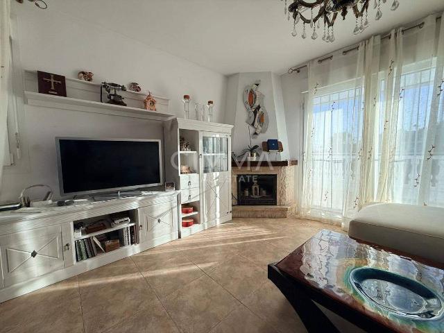 Chalet en venta en la Marina Baixa, Valencia