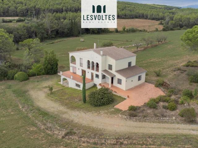 Villa en venta en Vilopriu