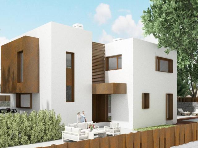 Chalet en venta en Los Bomberos, Torrelodones