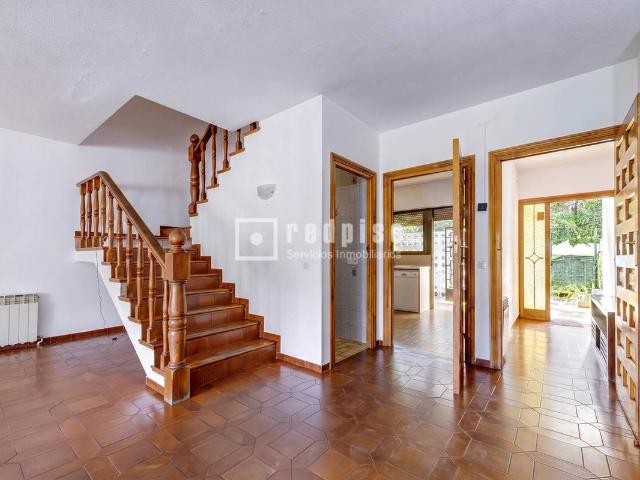 Chalet en venta en Los Bomberos, Torrelodones
