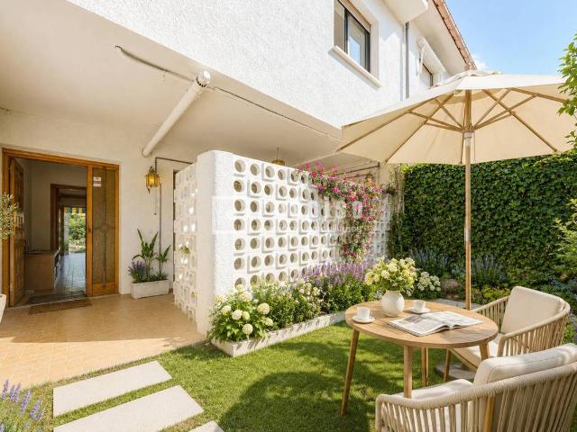 Chalet en venta en Los Bomberos, Torrelodones