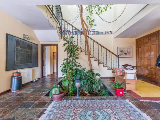 Chalet en venta en Los Bomberos, Torrelodones