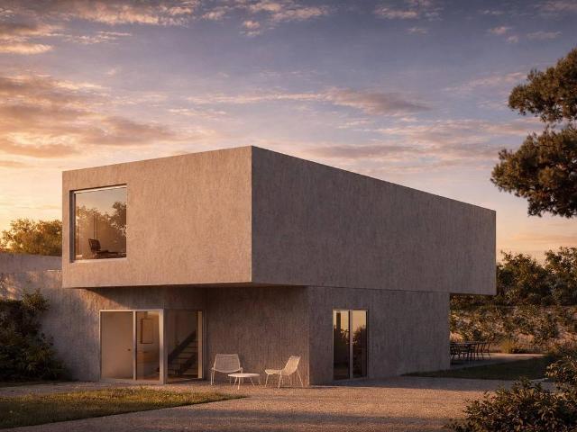 Chalet en venta en Los Bomberos, Torrelodones
