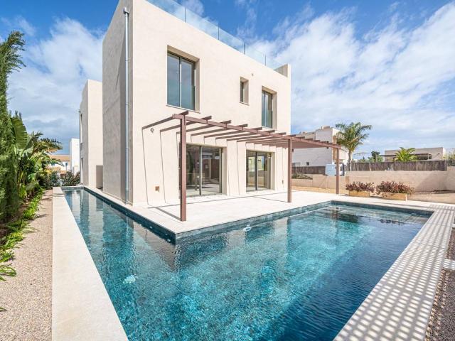 Chalet en venta en Llevant, Baleares