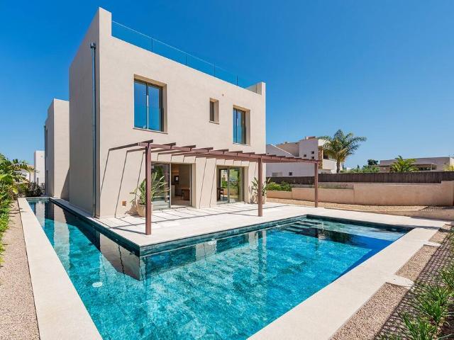 Chalet en venta en Llevant, Baleares