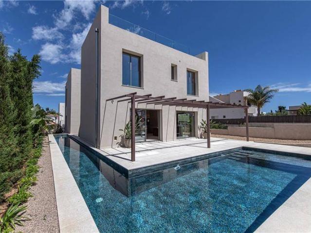 Chalet en venta en Llevant, Baleares