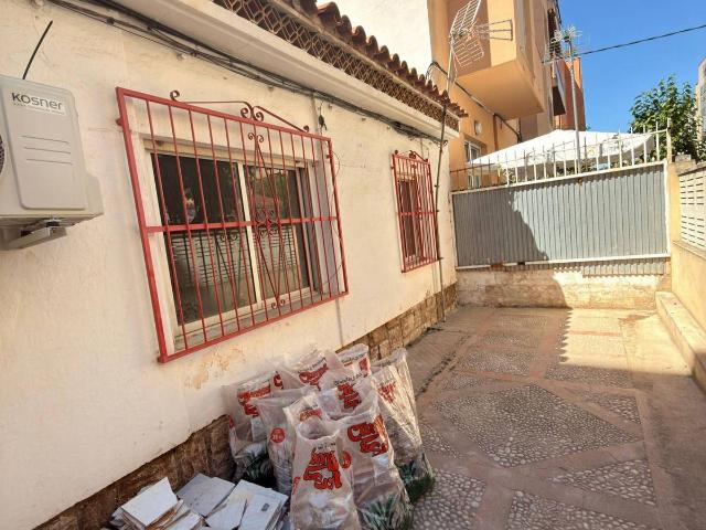 Chalet en venta en el Calvari, la Marina Baixa