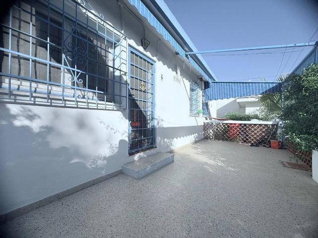 Chalet en venta en el Calvari, la Marina Baixa