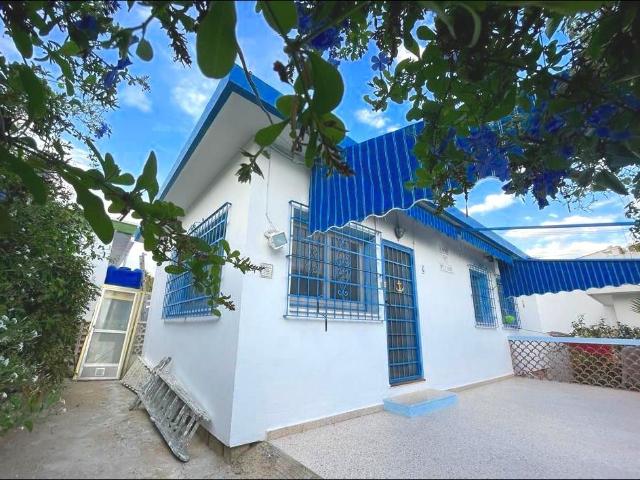 Villa en venta en Benidorm, el Calvari