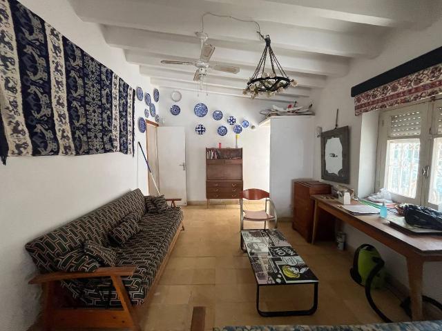 Chalet en venta en el Calvari, la Marina Baixa