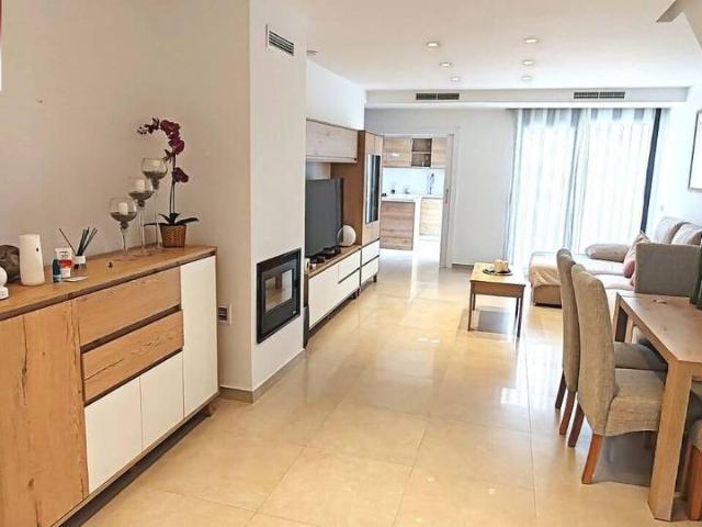 Villa en venta en Benidorm, el Calvari