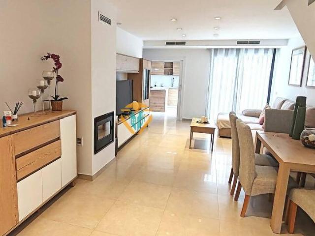 Villa en venta en Benidorm, el Calvari