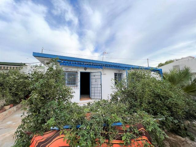 Villa en venta en Benidorm, el Calvari