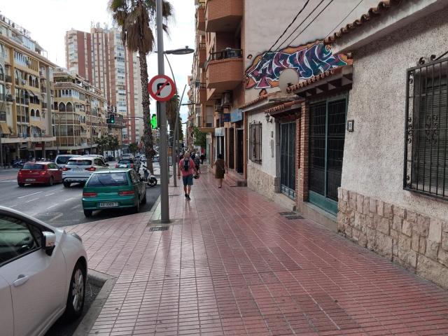 Villa en venta en Benidorm, el Calvari Villa en venta en Benidorm, el Calvari