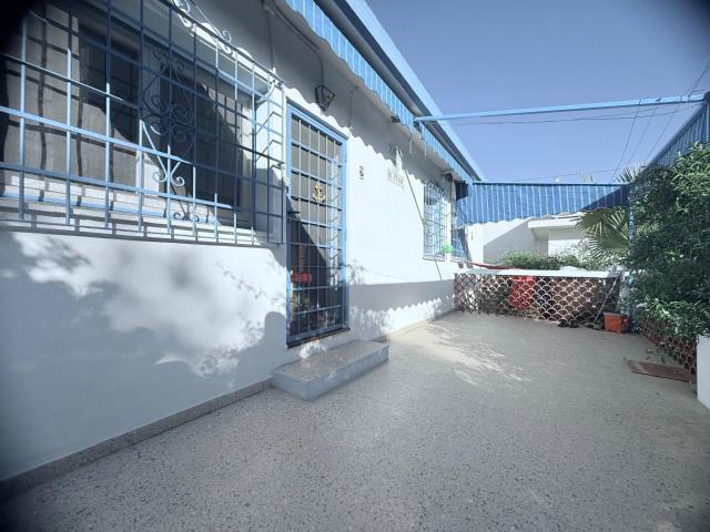 Villa en venta en Benidorm, el Calvari
