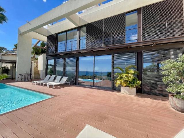 Chalet en venta en el Calvari, la Marina Baixa