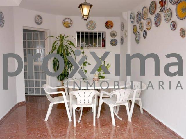 Chalet en venta en Casco Antiguo, Sevilla