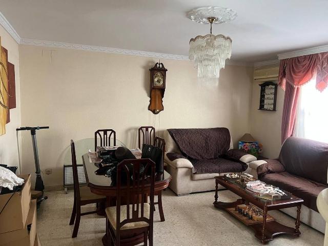 Chalet en venta en Sevilla, Andalucía
