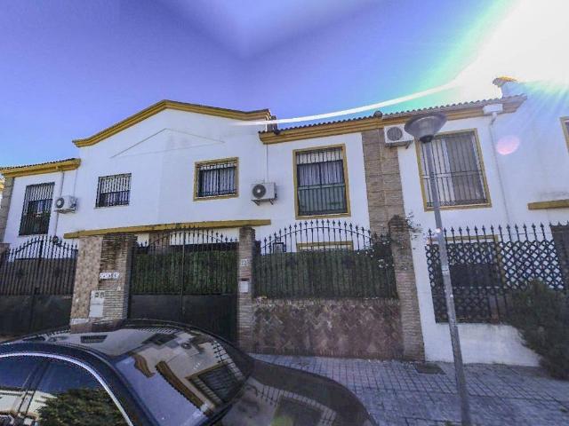Chalet en venta en Sevilla, Andalucía