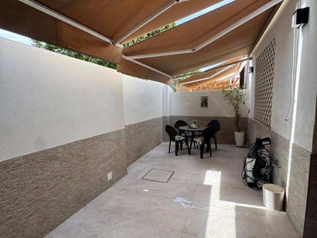 Chalet en venta en Casco Antiguo, Sevilla
