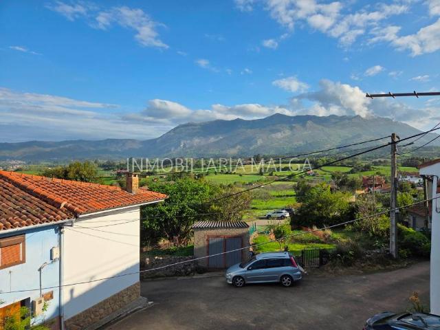 Chalet en venta en El Ferreru, Colunga