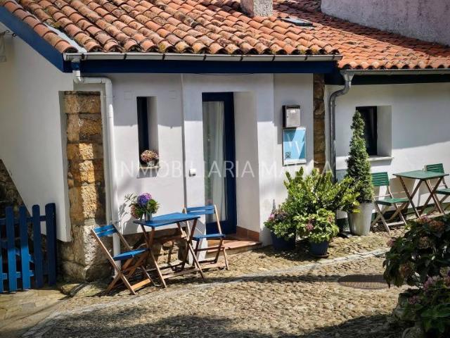 Chalet en venta en El Ferreru, Colunga