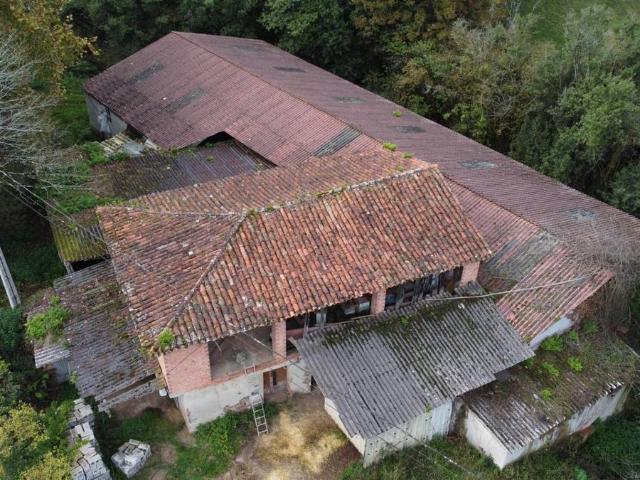 Chalet en venta en Colunga, Asturias
