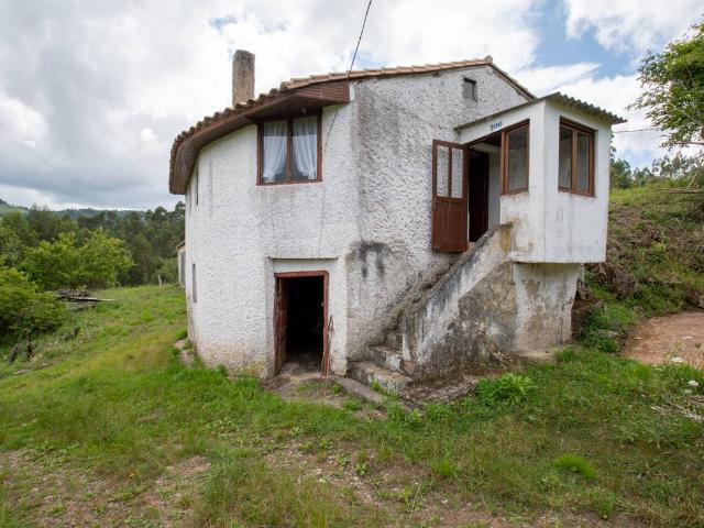 Chalet en venta en Colunga, El Ferreru