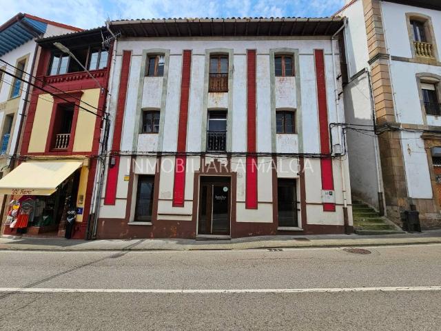 Chalet en venta en El Ferreru, Colunga