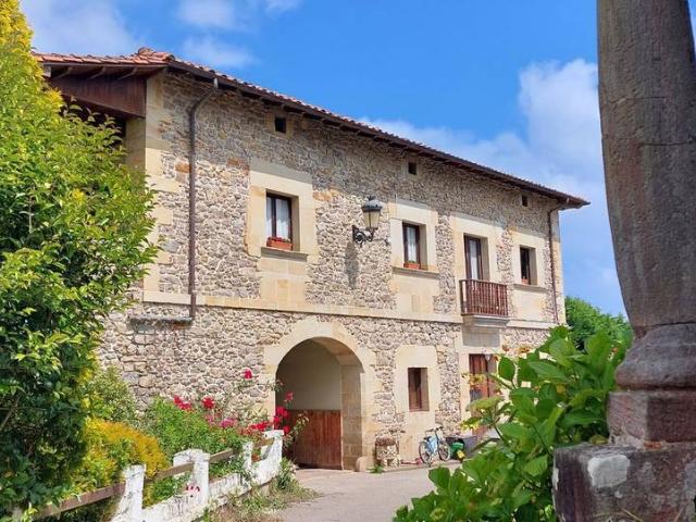 Chalet en venta en El Ferreru, Colunga