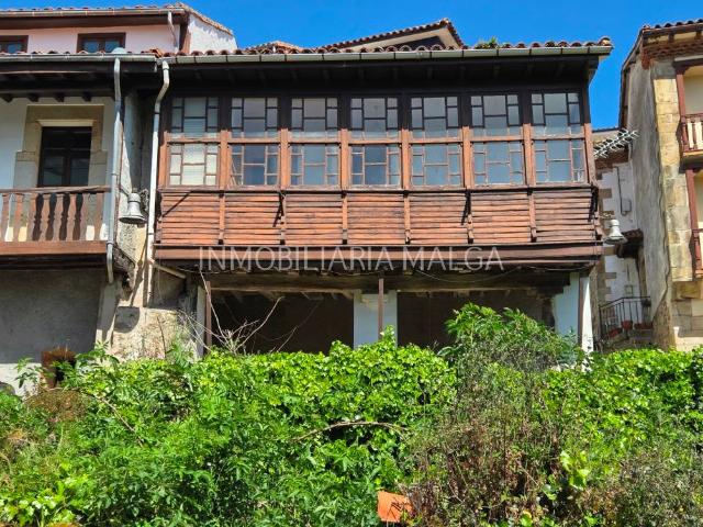 Chalet en venta en El Ferreru, Colunga