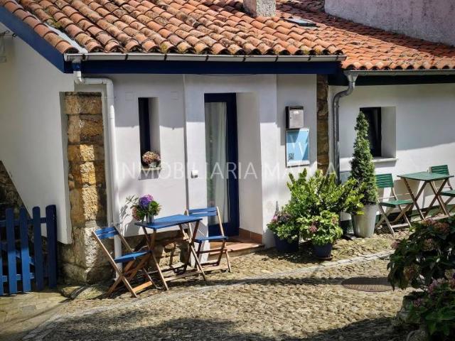 Chalet en venta en El Ferreru, Colunga