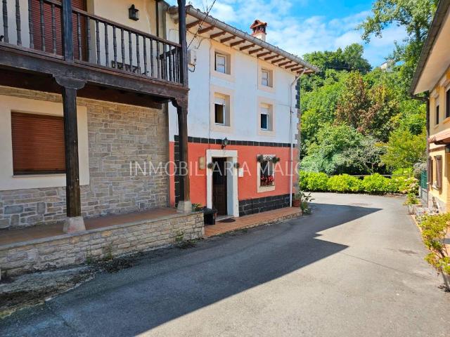 Chalet en venta en El Ferreru, Colunga