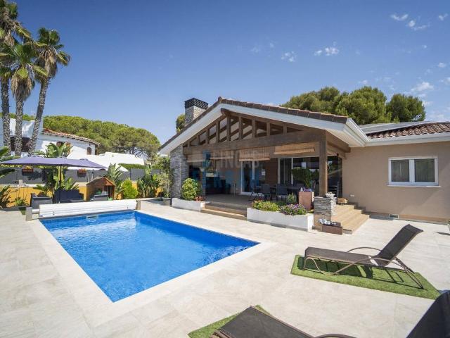 Chalet en venta en el Puig, Baix Penedès