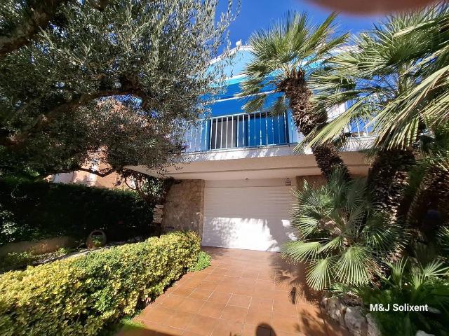Villa en venta en El Vendrell