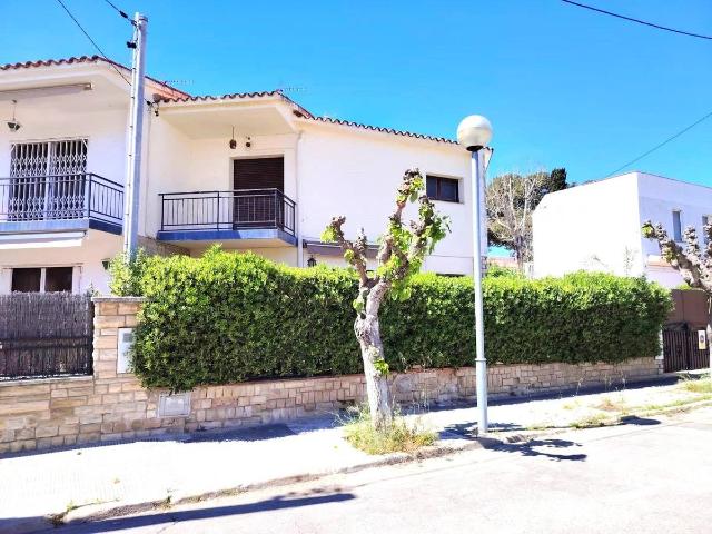 Villa en venta en El Vendrell, el Puig