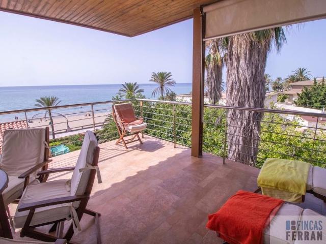 Villa en venta en El Vendrell