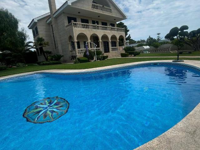 Chalet en venta en el Puig, Baix Penedès