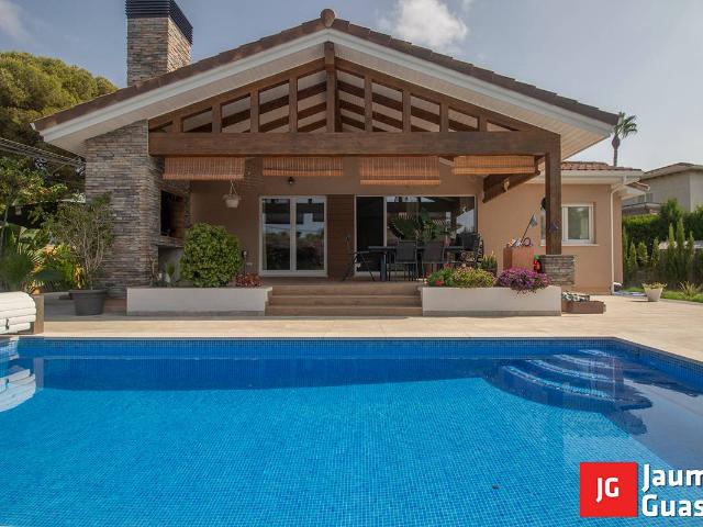 Chalet en venta en el Puig, Baix Penedès